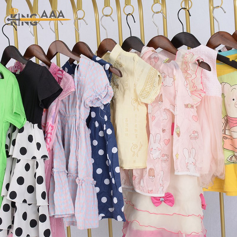 Summer Kids beach clothes Men outdoor second hand bales clothes children wear