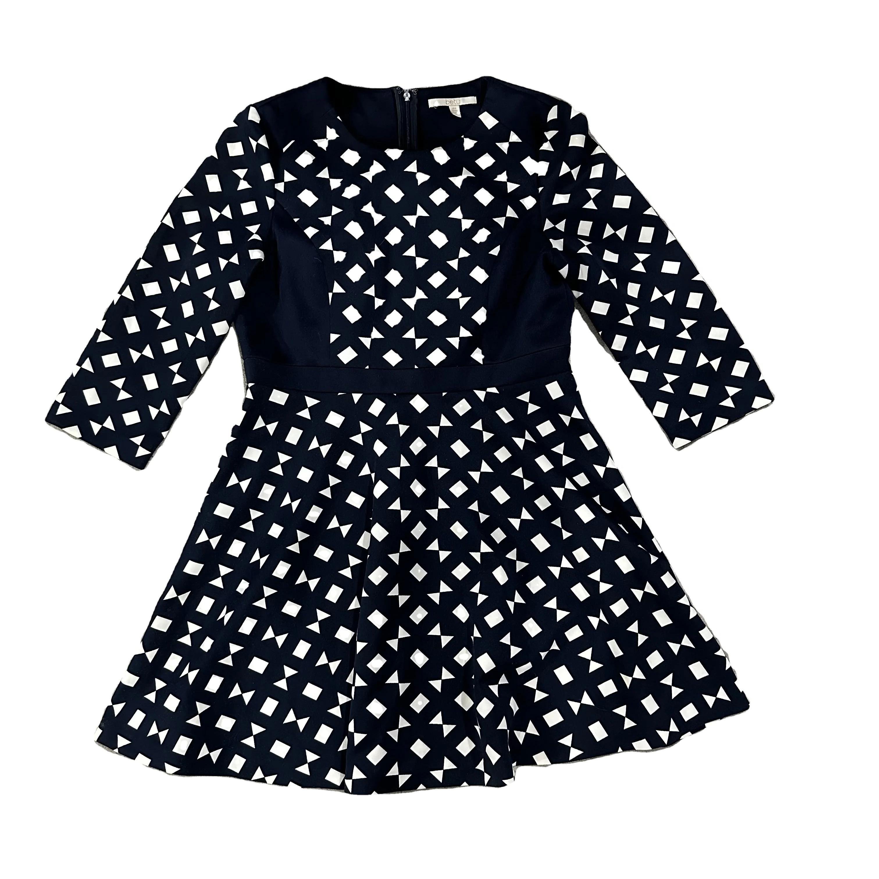 hongyang thrift women clothes preloved ladies clothing used lady cotton autumn dress long in bales bulk