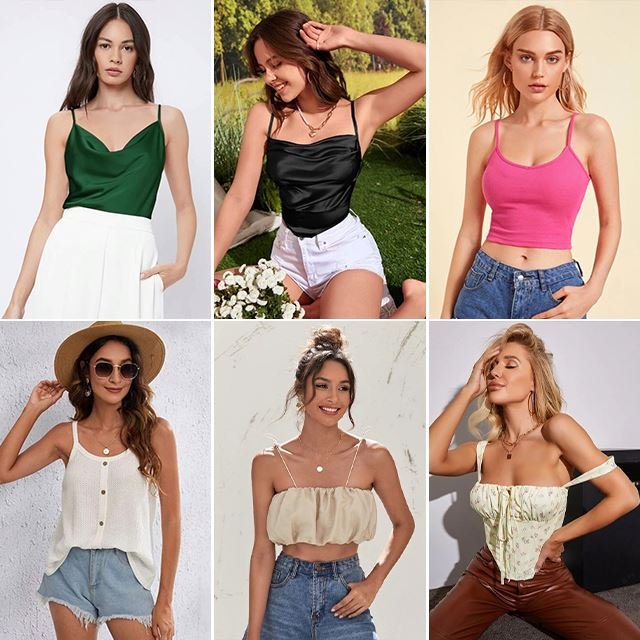 Low-priced women's wear Women's tail Factory clearance Big sale Mixed loading Second-hand clothing