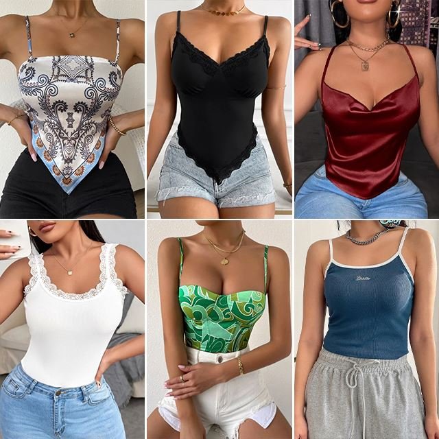 Low-priced women's wear Women's tail Factory clearance Big sale Mixed loading Second-hand clothing