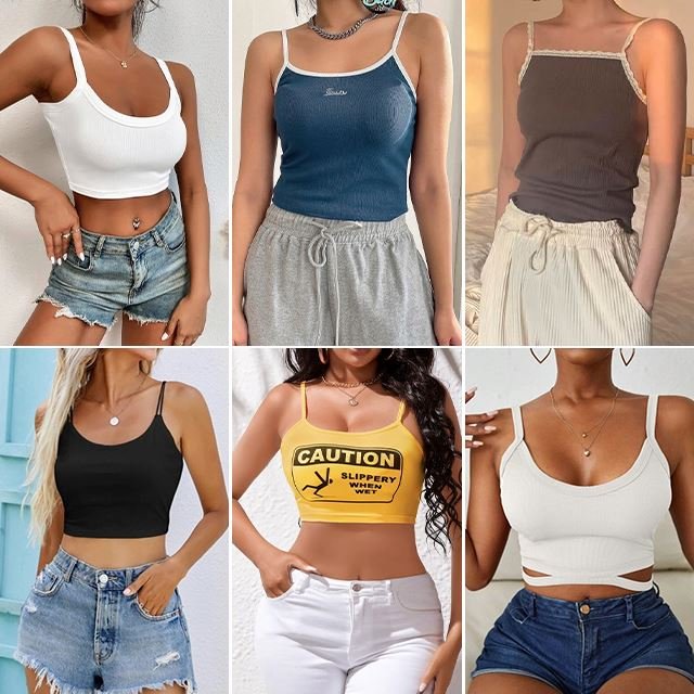 Low-priced women's wear Women's tail Factory clearance Big sale Mixed loading Second-hand clothing