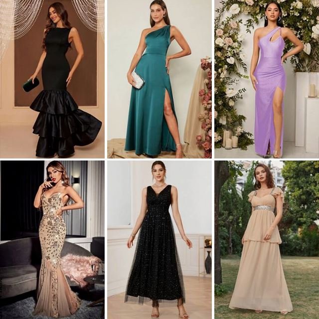 Used Clothing Factory Direct Price Women Summer Dresses Wholesale Summer New French Strap Dress Brand Clothes Multiple Styles