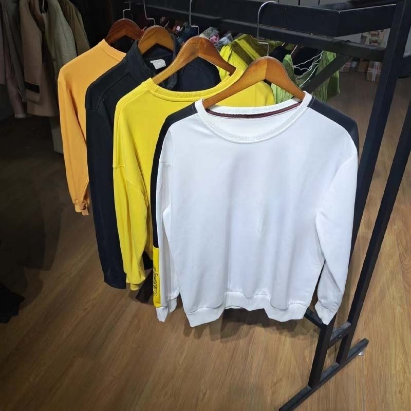 2020 High-Quality Materials From Developed Cities A Grade US Used Clothes In Bales Premium 55