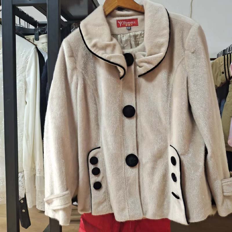 2020 High-Quality Materials From Developed Cities A Grade US Used Clothes In Bales Premium 55