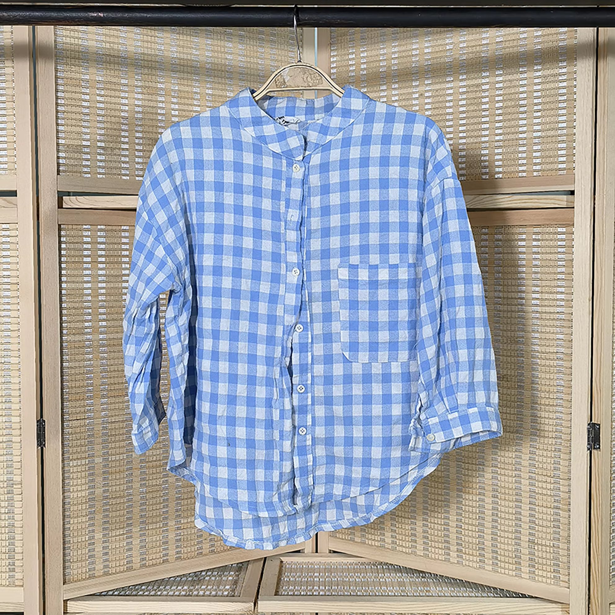 Wholesale High Quality Casual And Comfortable Second Hand Children Shirts Used Clothes
