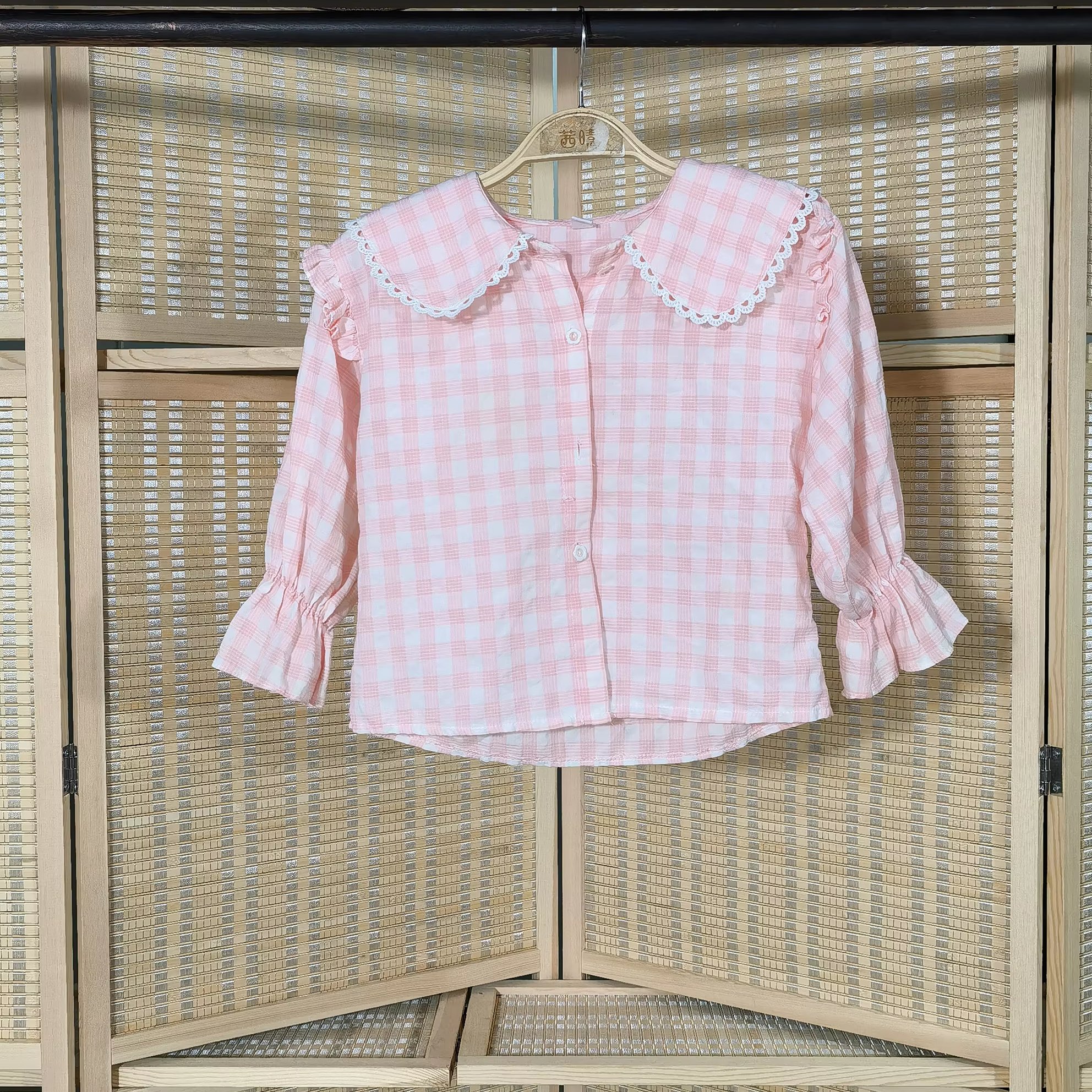 Wholesale High Quality Casual And Comfortable Second Hand Children Shirts Used Clothes