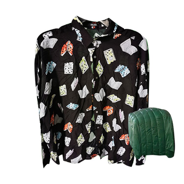 wholesale cheap Used Women Clothes used dress Women Used Clothing Ladies second hand skirts