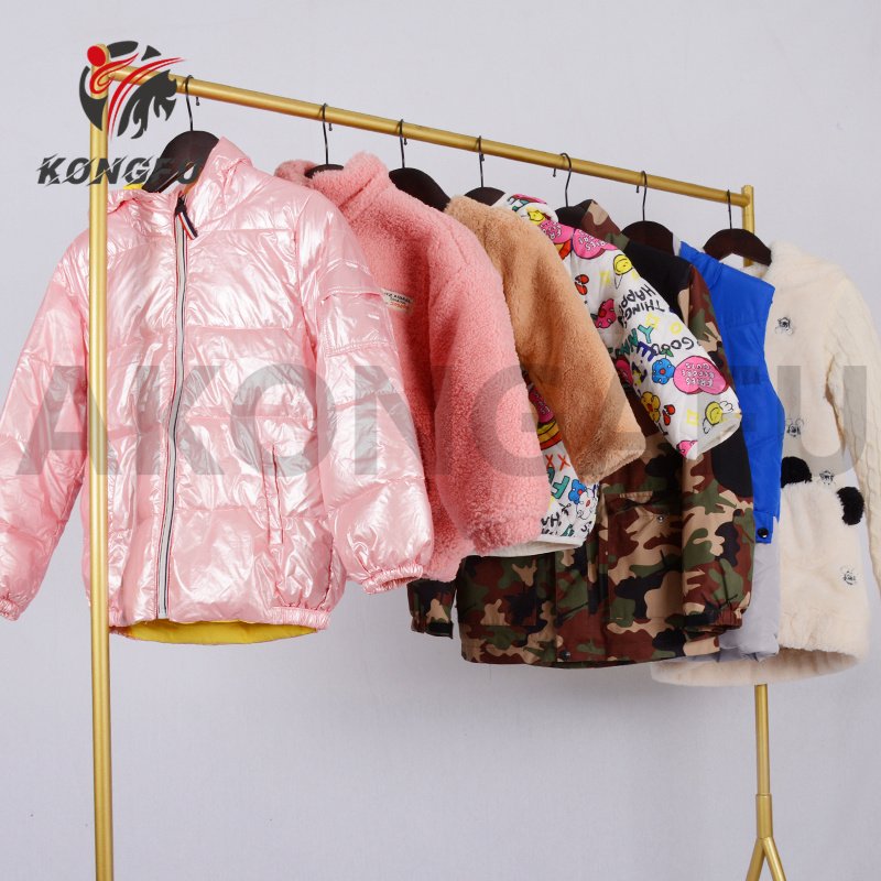 kids used clothes second hand clothing second hand children baby clothes bale mixed used kids clothes bales