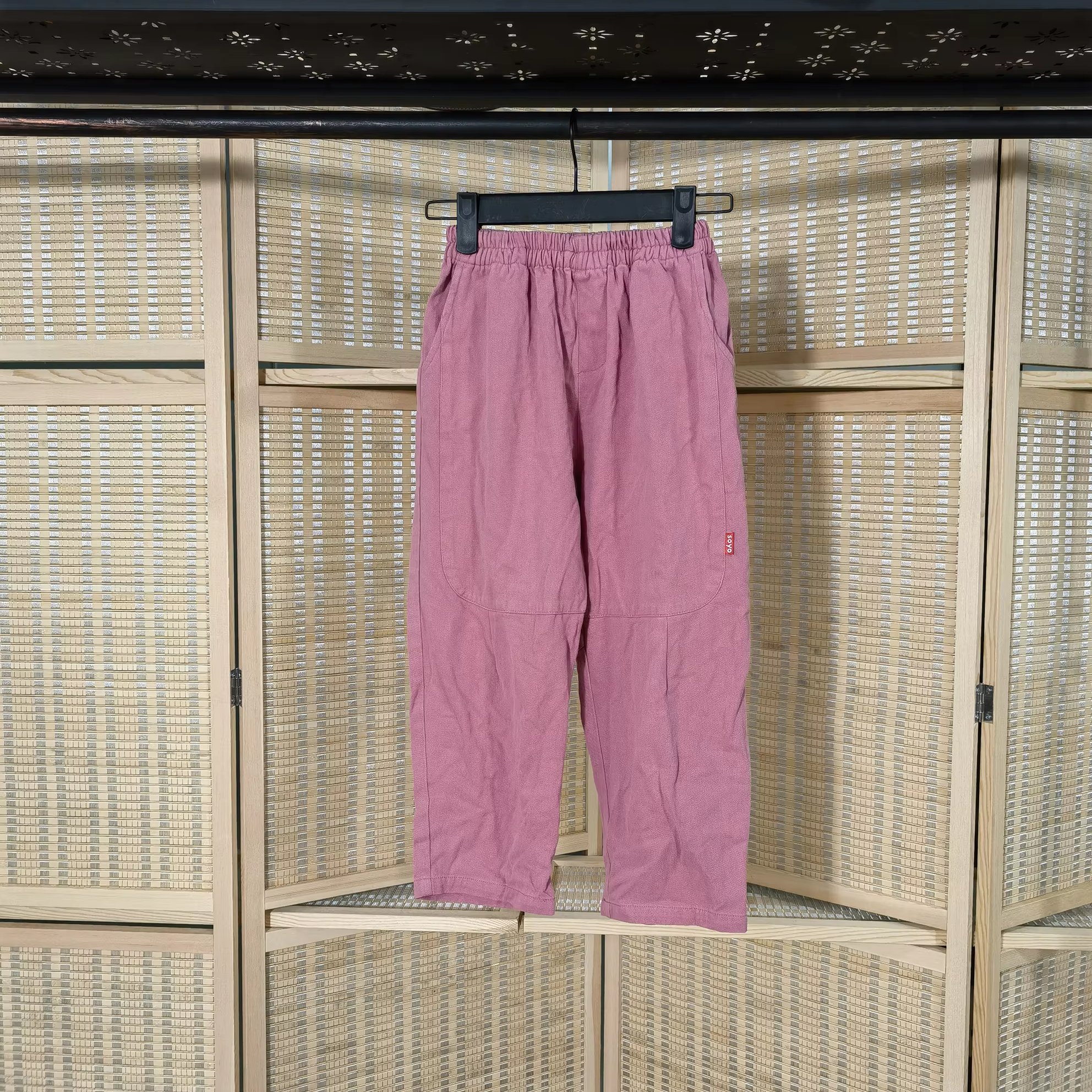 Wholesale High Quality Casual And Comfortable Second Hand Children Pants Used Clothes