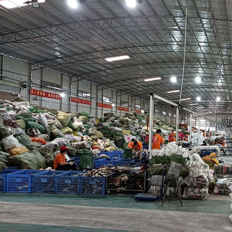 High Quality In Bulk Korean Clothes Mixed Used Clothing Import Used Clothes