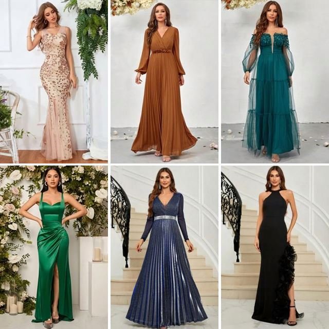 Used Women's Clothes Wholesale Casual Dresses Summer used clothing Mixed packaging