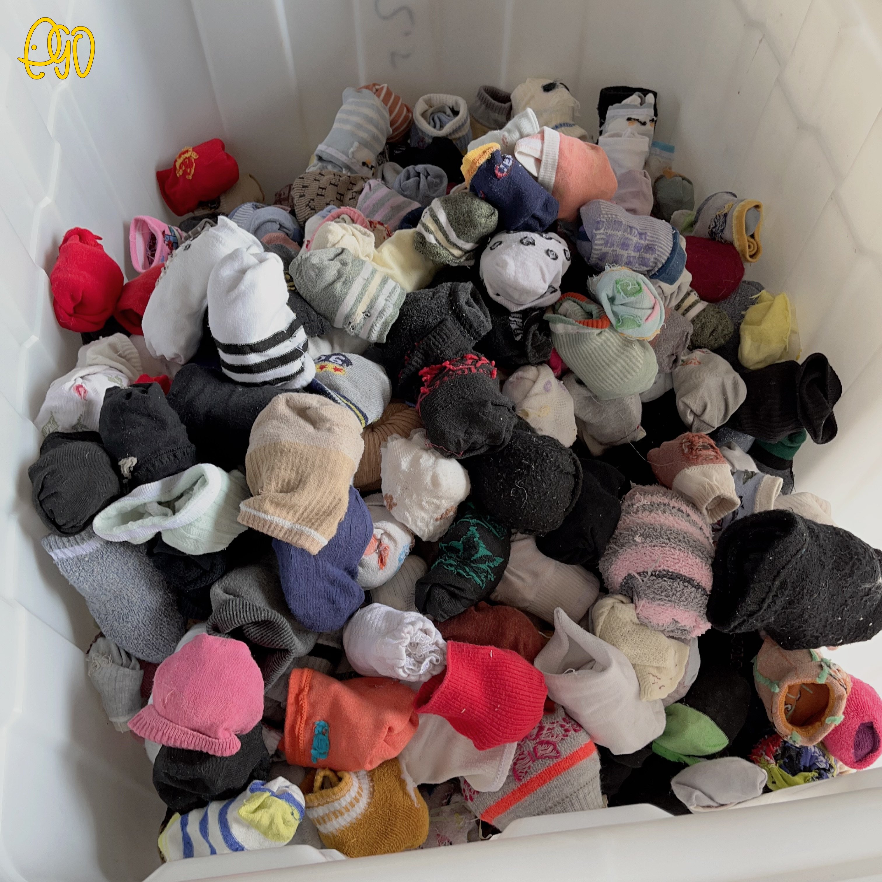 Mixed Colors Socks In Bales Used Socks Wholesale Used Clothes and Shoes for Man and Woman
