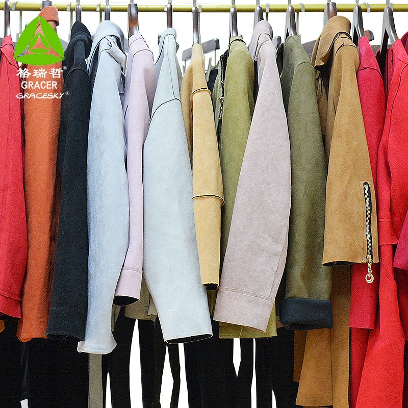 Thrift Store Clothing 1St Choice Wholesale Thrift Store Clothes Vintage Used Apparel Bales Mix Style