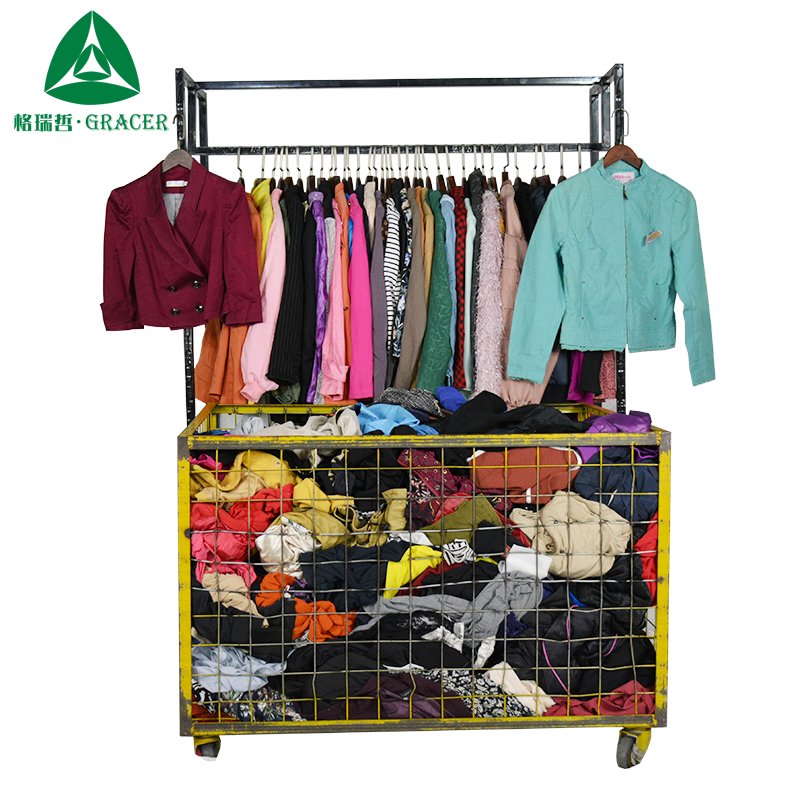 Thrift Store Clothing 1St Choice Wholesale Thrift Store Clothes Vintage Used Apparel Bales Mix Style