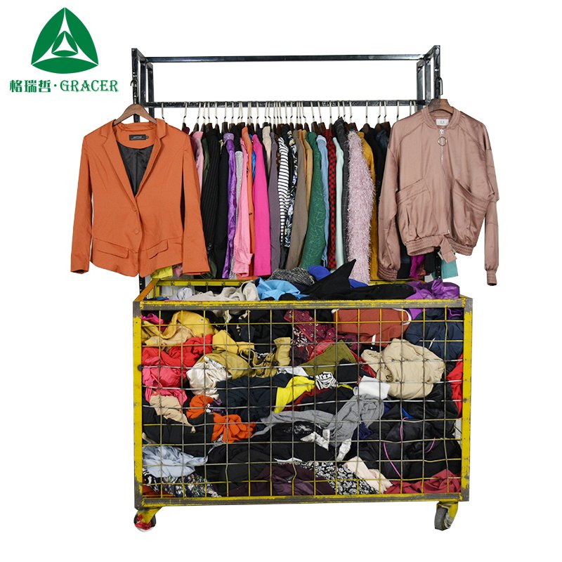 Thrift Store Clothing 1St Choice Wholesale Thrift Store Clothes Vintage Used Apparel Bales Mix Style