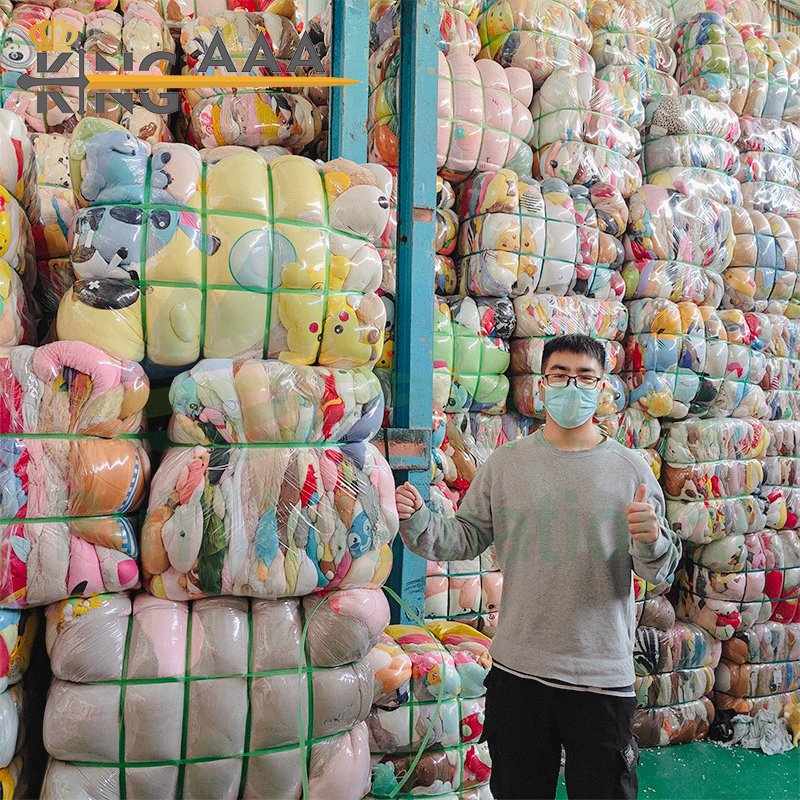 KINGAAA kids used clothes second hand baby used princess dresses used clothes bales for children only