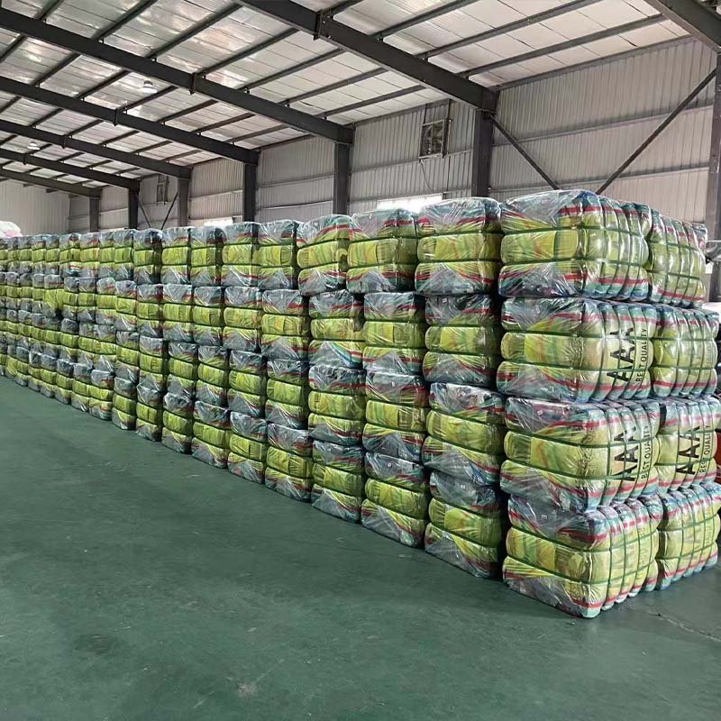 Factory Wholesale Top Quality summer Thin jeans men second hand clothing Stock clothes used clothes