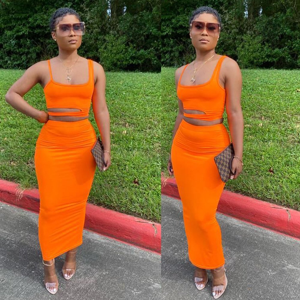 Wholesale Hot Selling Custom Logo Tracksuits 2 Piece Set Clothing Outfits Summer Ladies Casual Two Piece Pants Set Women