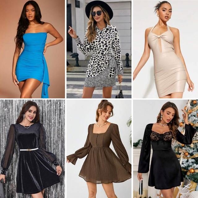 2024 Slim Fit Tank Top Dress Sexy Evening used Dress Elegant Women's Casual Dress Inventory Clearance