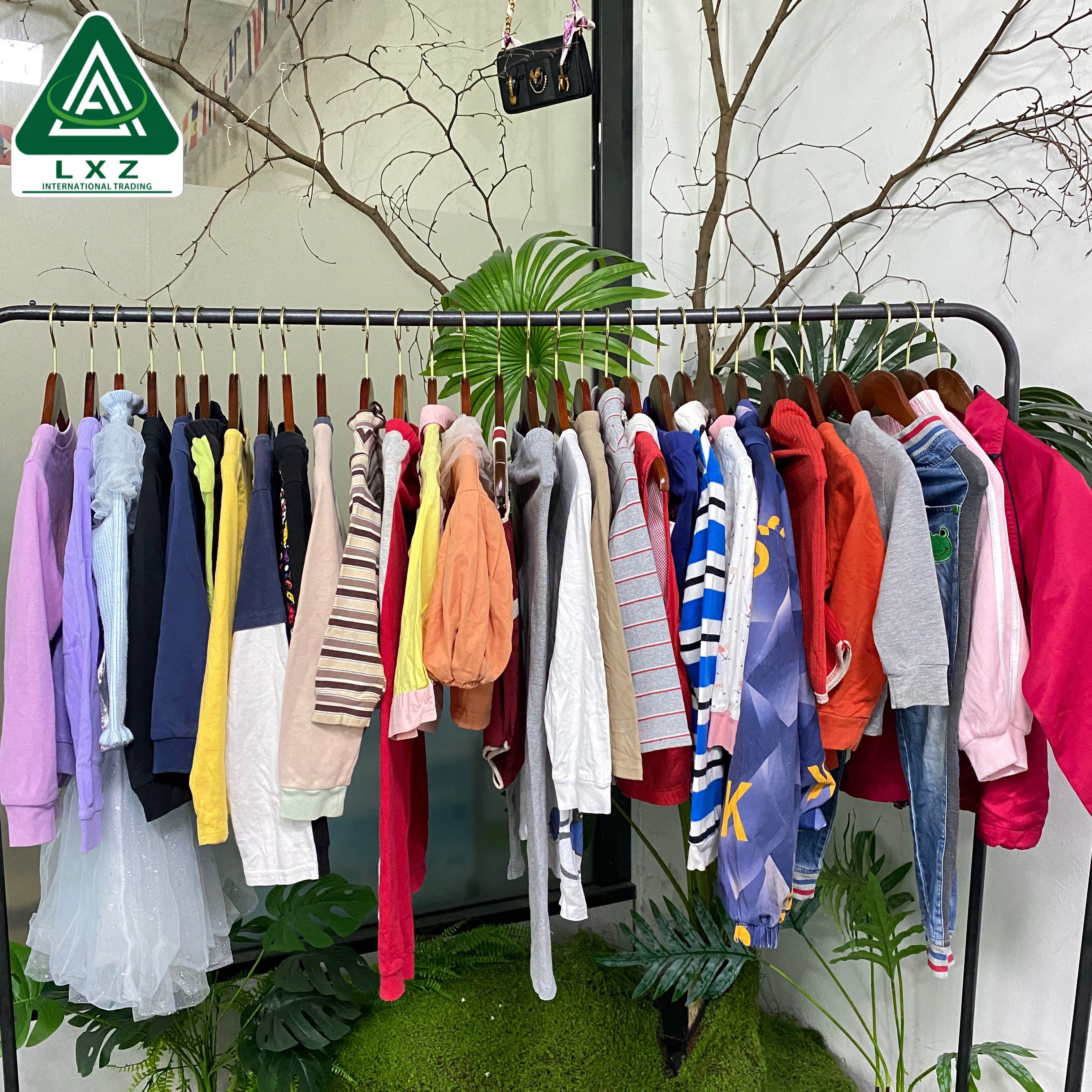 A Grade Second Hand Children Clothes Used Children Wear Used Cloths For Children Wholesale