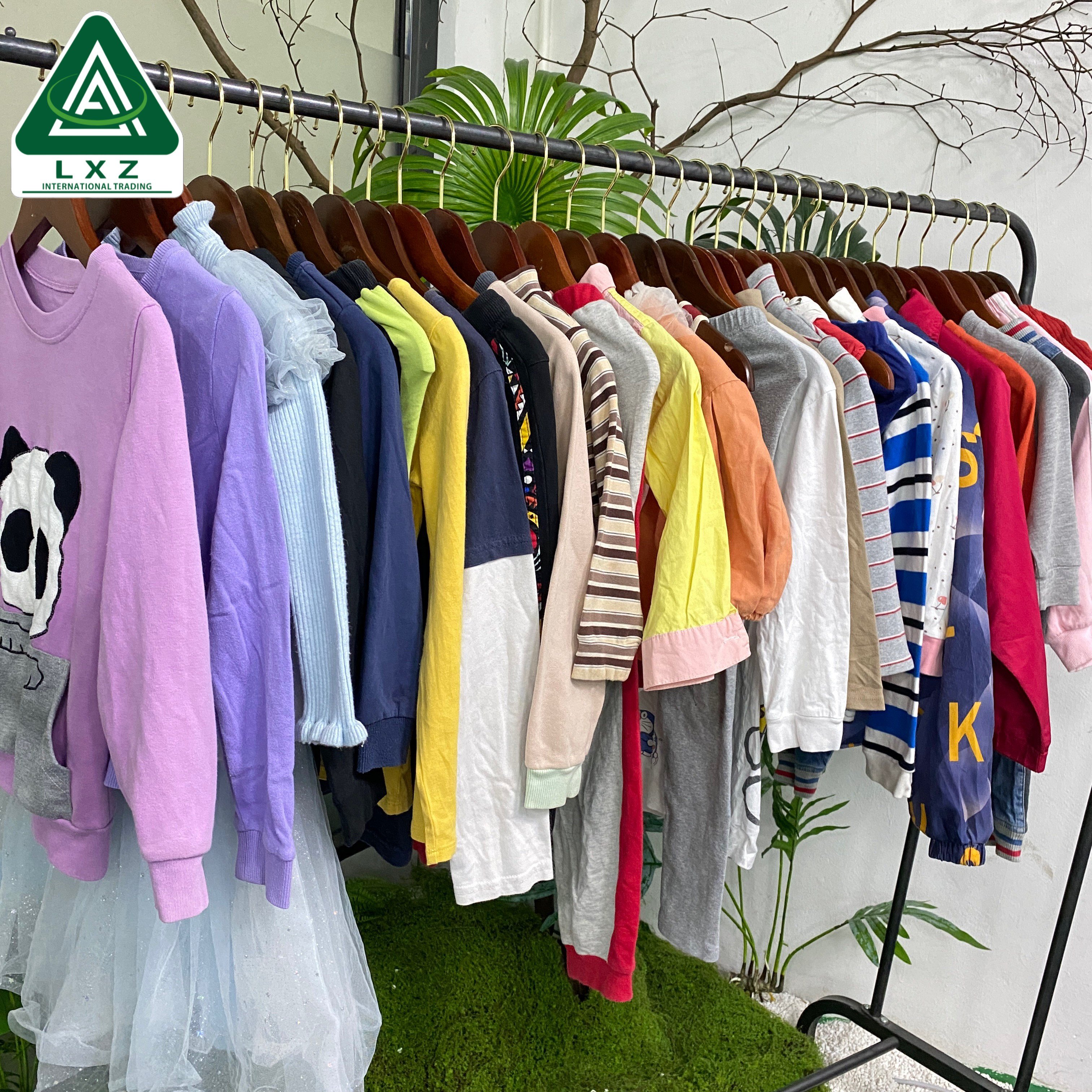 A Grade Second Hand Children Clothes Used Children Wear Used Cloths For Children Wholesale