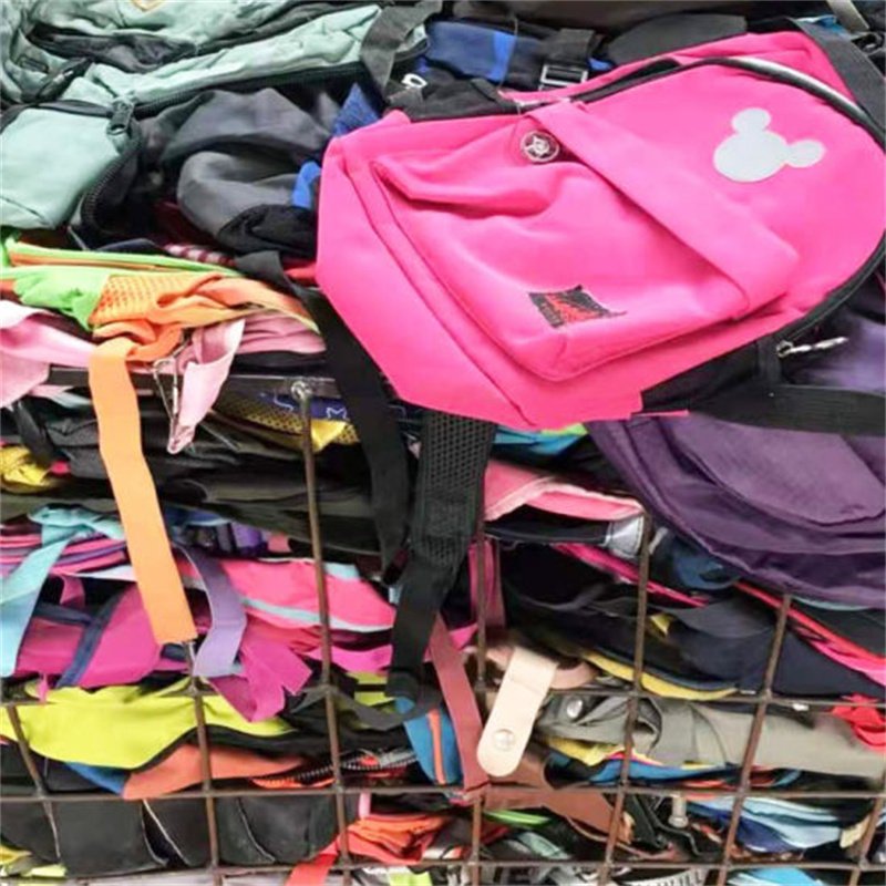 2024 Wholesale Refined Brand Used Bags handbag Shoulder Bags womens used clothes Assorted Women Bags
