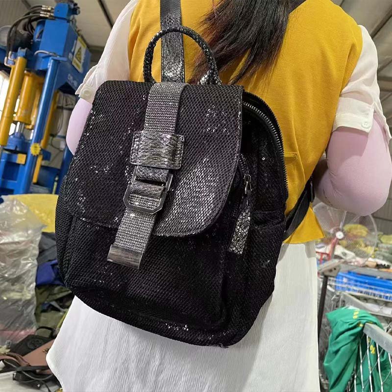 2024 Wholesale Refined Brand Used Bags handbag Shoulder Bags womens used clothes Assorted Women Bags