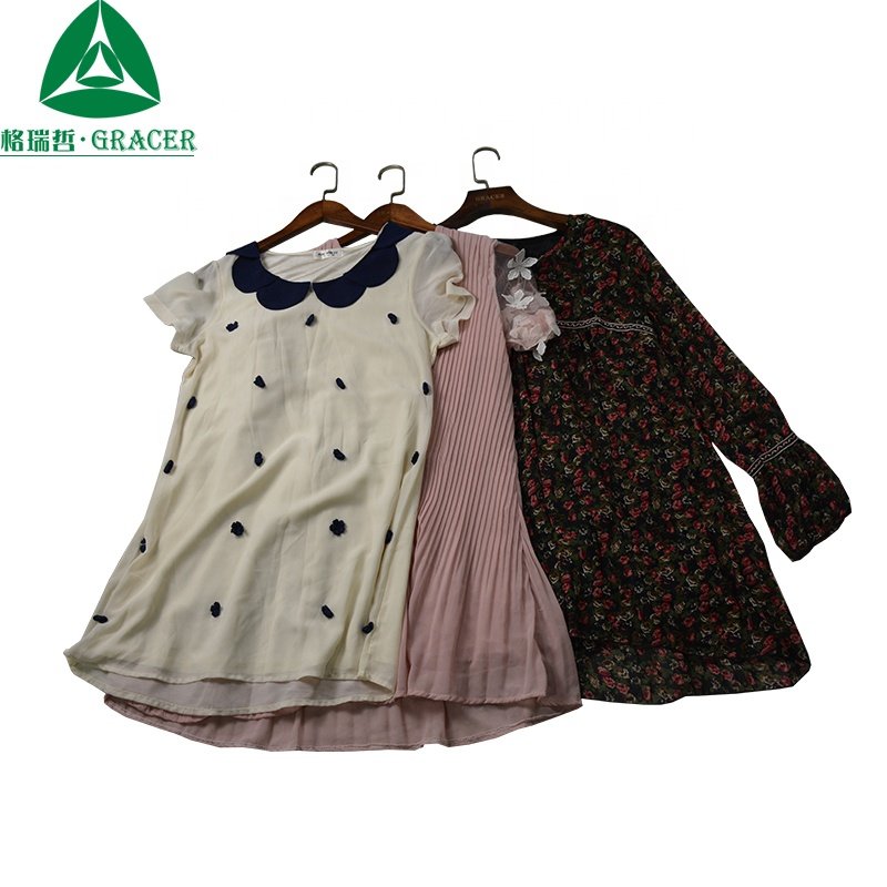 Ladies Silk Blouse Mixed Used Clothes Philippines Ukay Ukay Bales Of Second Hand Clothing
