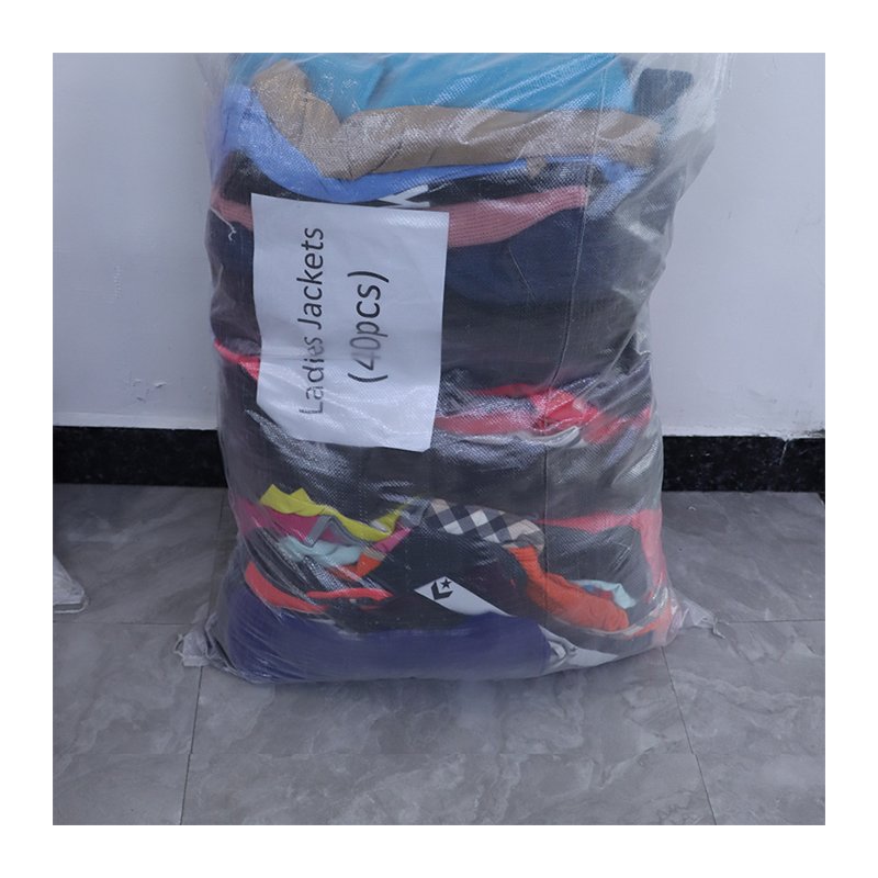 90% Clean Brand Second Hand Clothes Ukay Ukay Used Clothing In Europe