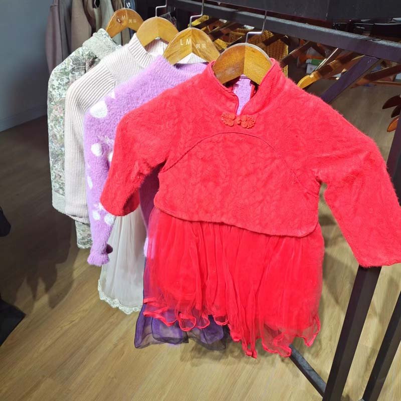used clothing in bales for children second hand summer clothes