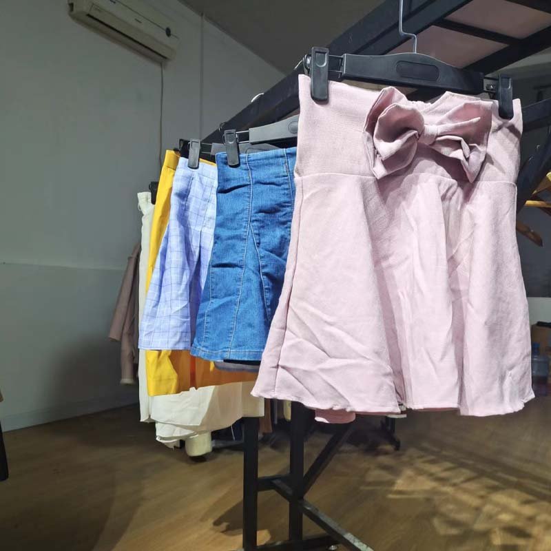 used clothing in bales for children second hand summer clothes