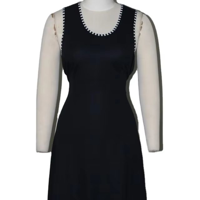 Elegant and Comfortable Womens Dresses Perfect for Daily Wear Office or Special Occasions Soft Fabric and Flattering Design