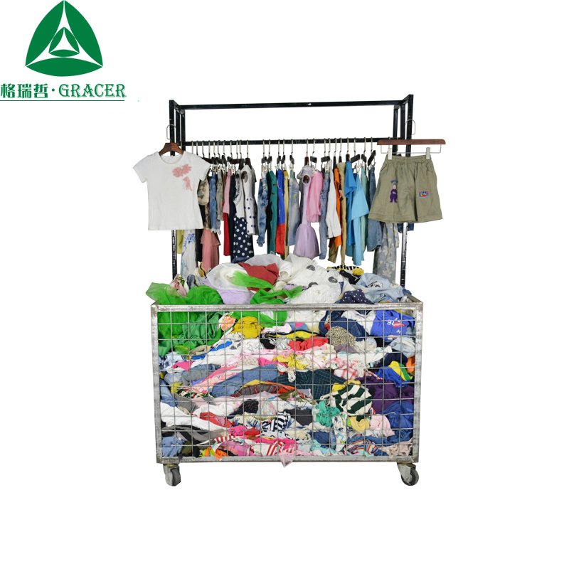 High Standard Kids Clothes Second Hand Clothes London Children Used Clothes