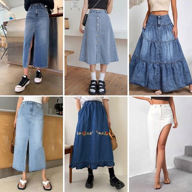 Low-priced women's wear Dress skirt Sheath dress Random delivery Clearance dress Big bag Low price Mixed loading Tail cargo