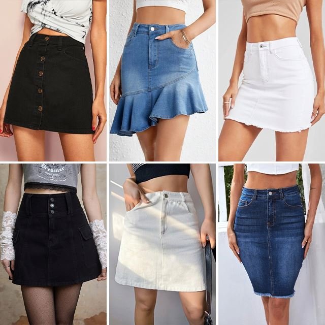 Low-priced women's wear Dress skirt Sheath dress Random delivery Clearance dress Big bag Low price Mixed loading Tail cargo