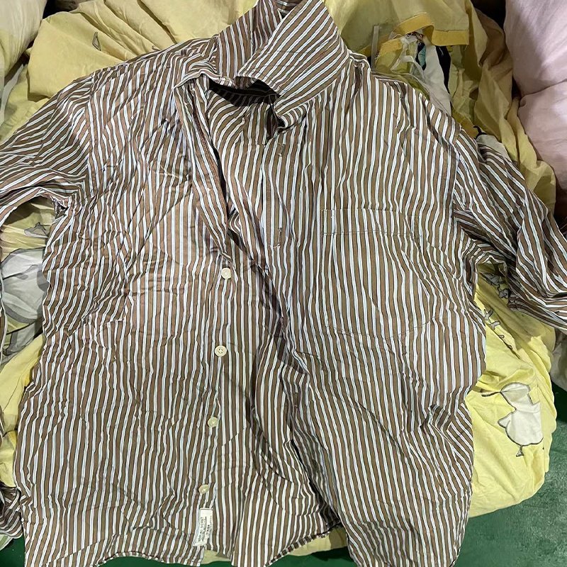 wholesale Men's Jackets thrift bundle top grade branded bales second hand used clothes stock