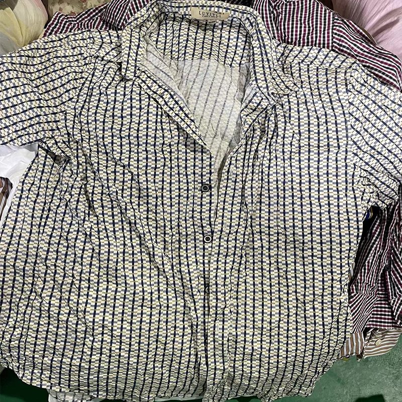 wholesale Men's Jackets thrift bundle top grade branded bales second hand used clothes stock