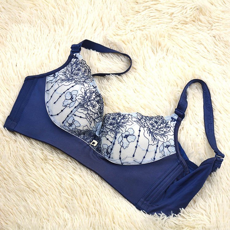 Sorted top grade women second hand clothes used ladies bra second hand bra from china