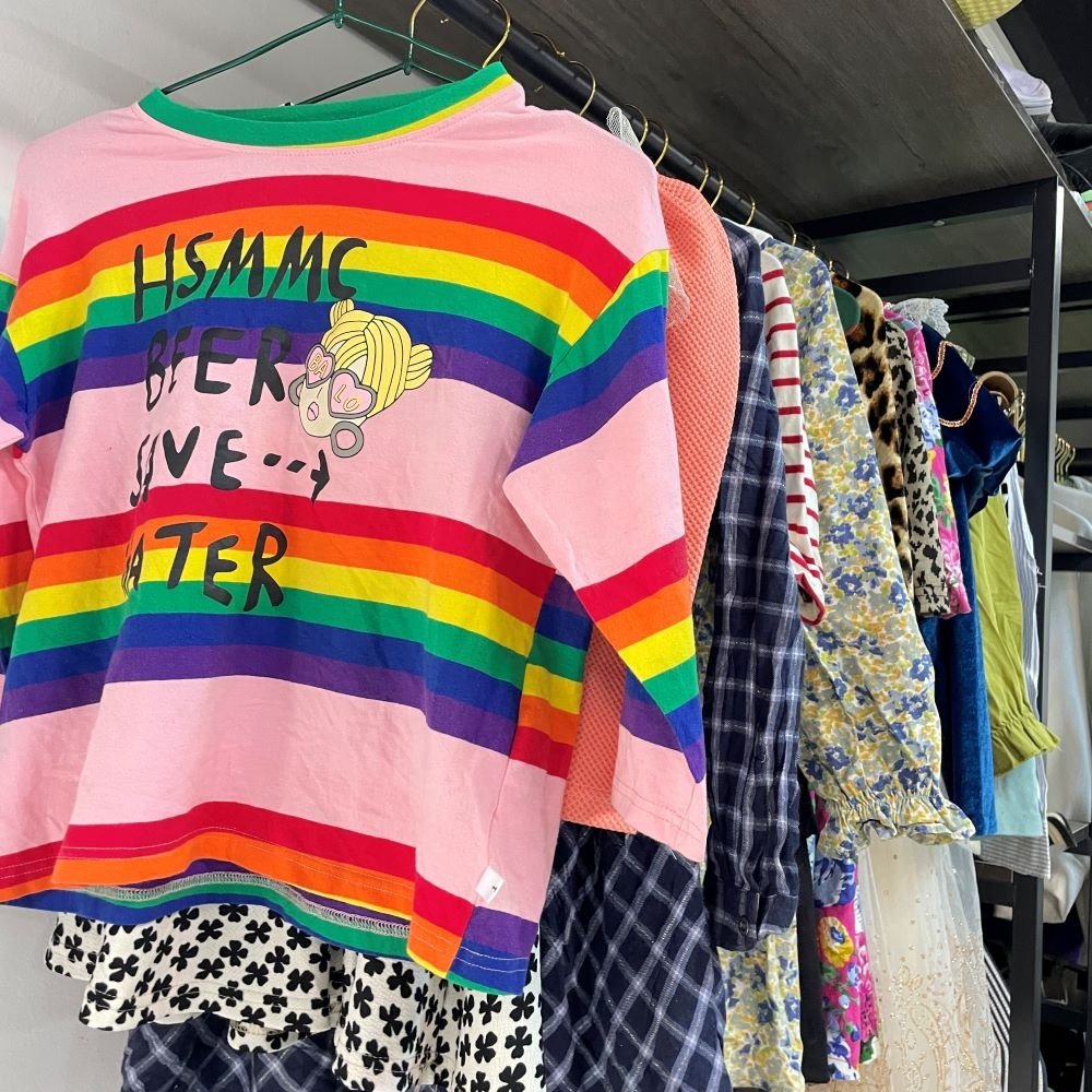 A Grade Second Hand Children's Autumn Clothes Used Clothes Factory Wholesale Bulk Mixed Used Clothes Bales