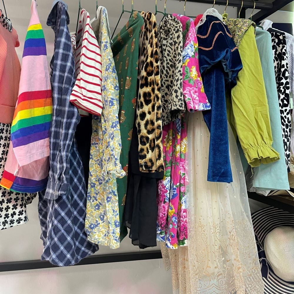 A Grade Second Hand Children's Autumn Clothes Used Clothes Factory Wholesale Bulk Mixed Used Clothes Bales