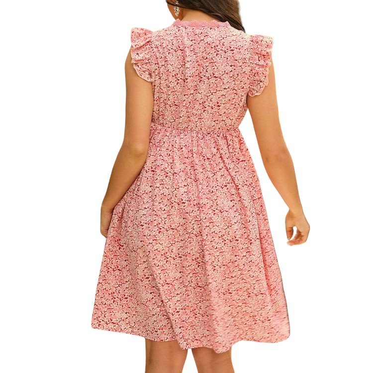 AKONGFU Women's Apparel Stock Long-Silk Dress Bale Second-Hand Used Clothes for Women