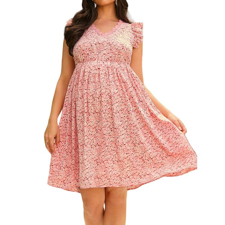 AKONGFU Women's Apparel Stock Long-Silk Dress Bale Second-Hand Used Clothes for Women