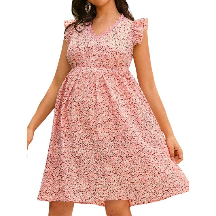 AKONGFU Women's Apparel Stock Long-Silk Dress Bale Second-Hand Used Clothes for Women