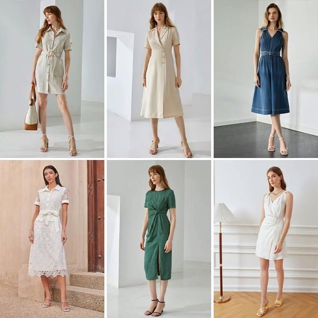 Second hand clothes dress short sleeve skirt pants suspender vest T-shirt Used Clothes used clothes bales apparel stock