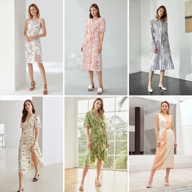 Second hand clothes dress short sleeve skirt pants suspender vest T-shirt Used Clothes used clothes bales apparel stock