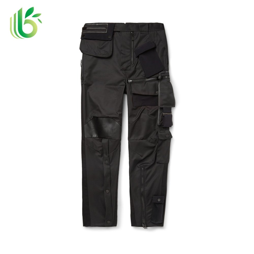Rely Plan Summer Men's Cargo Long Pants Material Sale Used Clothes