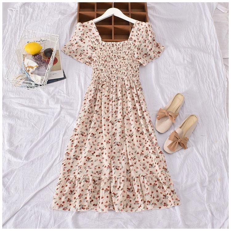 2024 Factory direct price Women Summer Dresses Used Clothing cheap price women clothing stock used clothes bulk sale