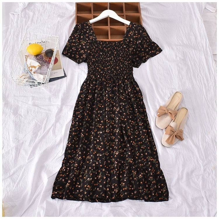 2024 Factory direct price Women Summer Dresses Used Clothing cheap price women clothing stock used clothes bulk sale