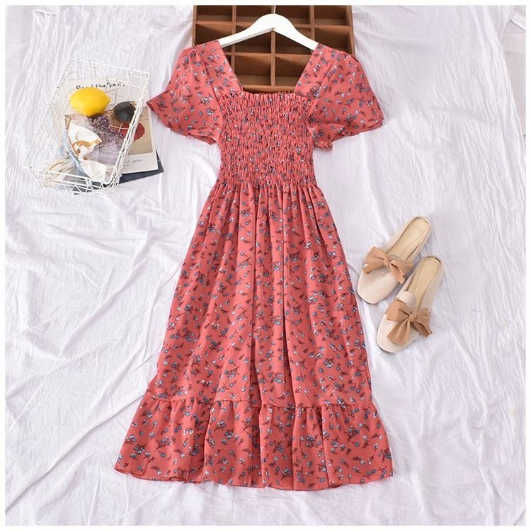 2024 Factory direct price Women Summer Dresses Used Clothing cheap price women clothing stock used clothes bulk sale