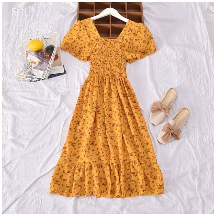 2024 Factory direct price Women Summer Dresses Used Clothing cheap price women clothing stock used clothes bulk sale